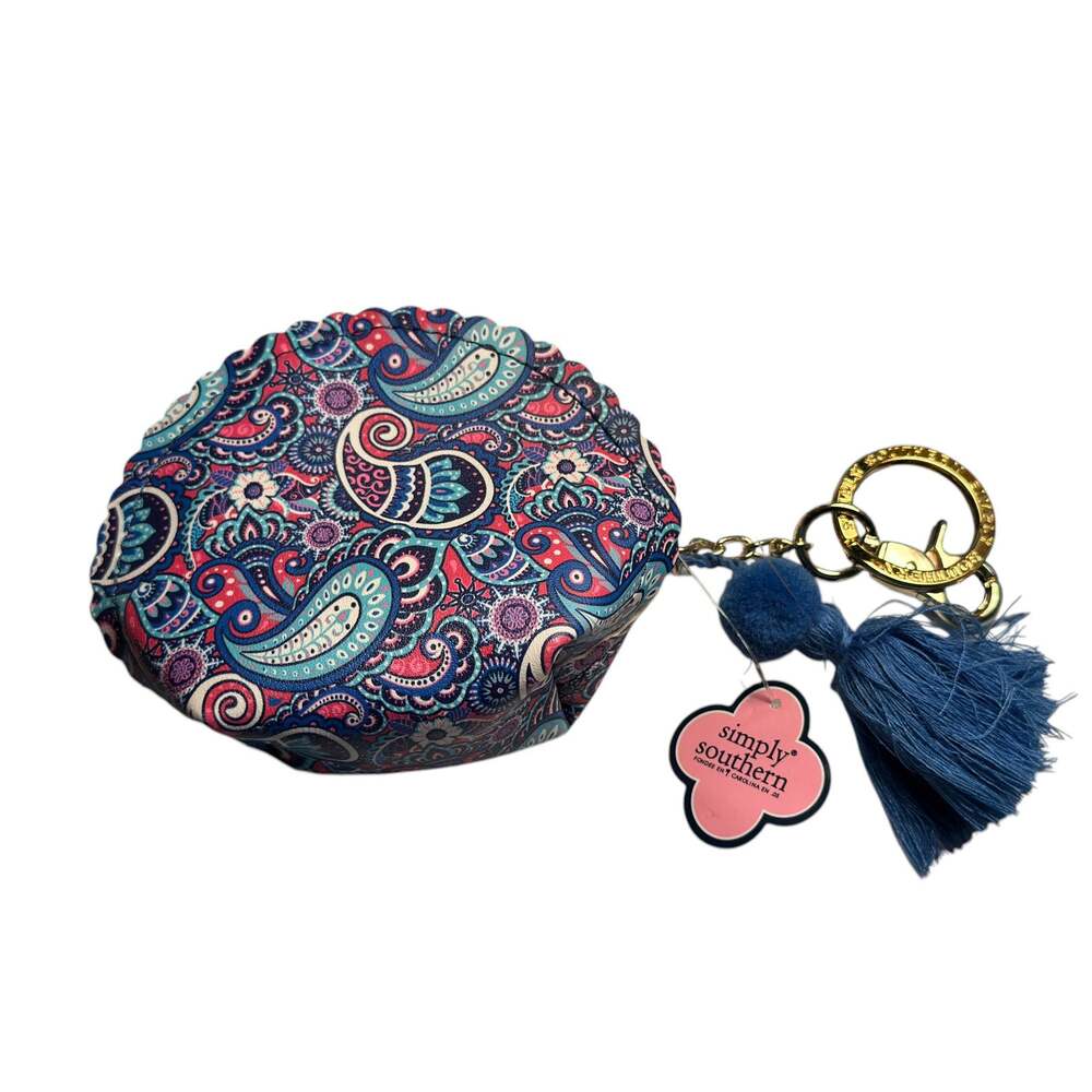 Simply Southern Coin Purse